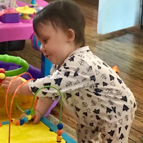 2for15 NWT baby sleeper long sleeves - Picture 4 of 8